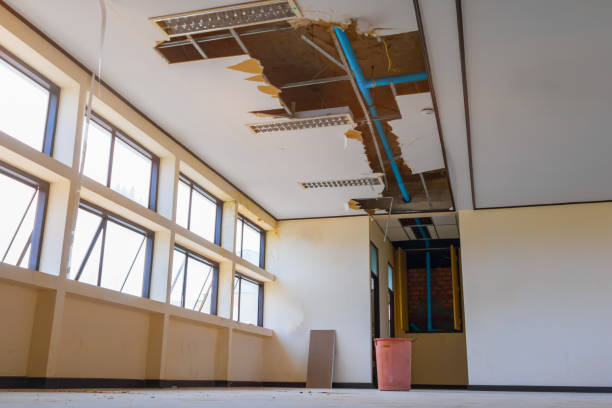 Best Flooded house restoration  in Rome, GA